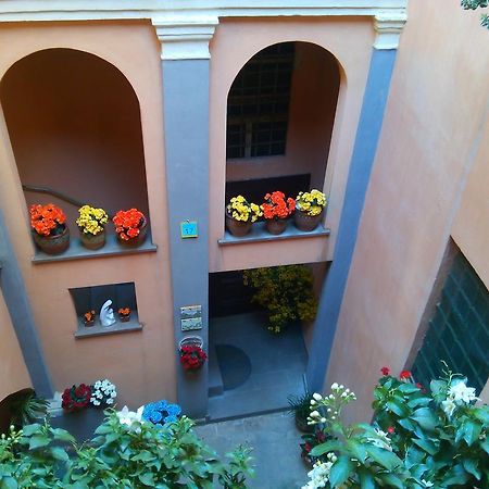 Casa Di Emanuela Appartement Spello Kamer foto