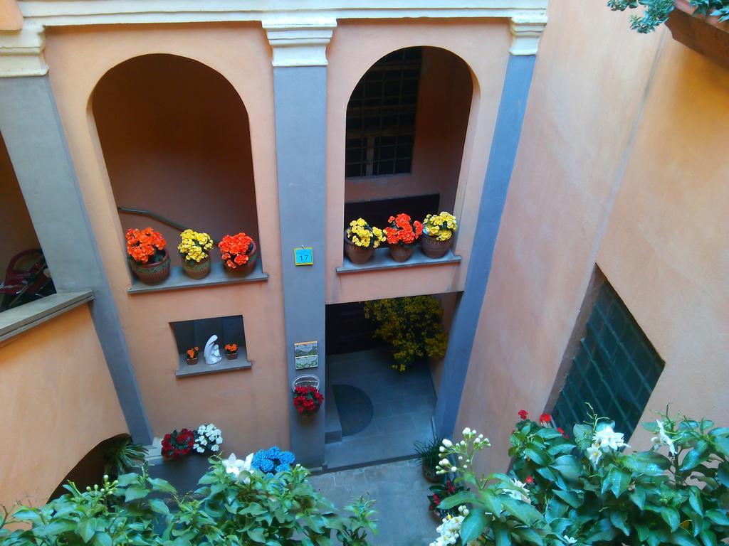 Casa Di Emanuela Appartement Spello Kamer foto