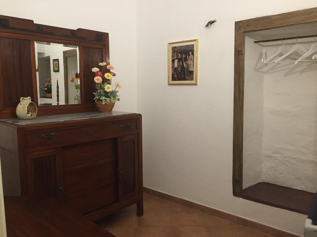 Casa Di Emanuela Appartement Spello Kamer foto