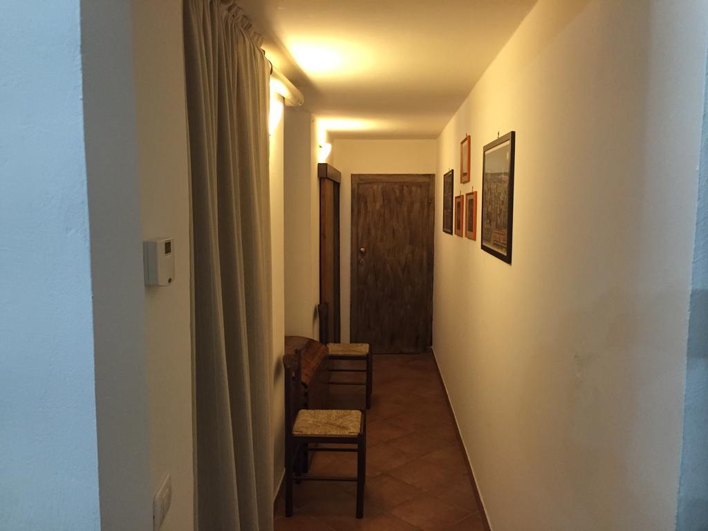 Casa Di Emanuela Appartement Spello Kamer foto