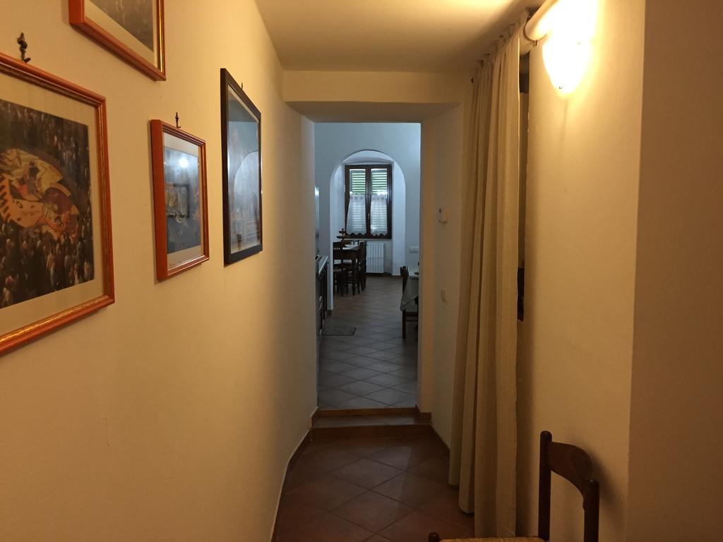 Casa Di Emanuela Appartement Spello Kamer foto