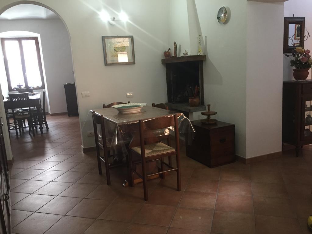 Casa Di Emanuela Appartement Spello Kamer foto