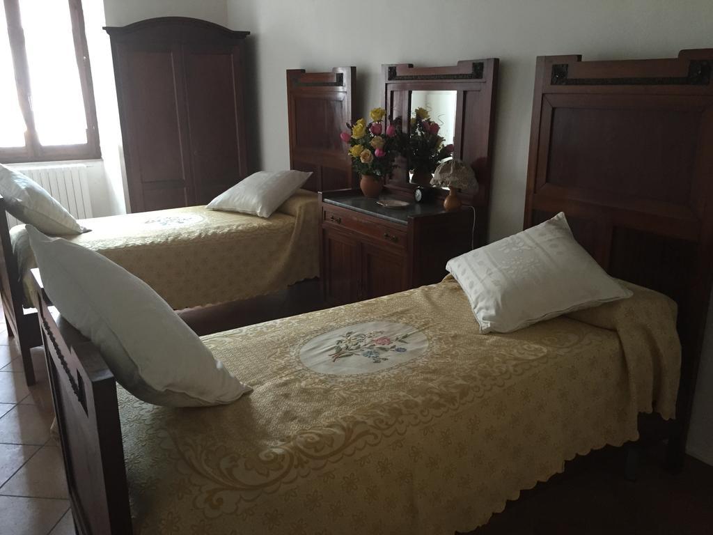 Casa Di Emanuela Appartement Spello Kamer foto
