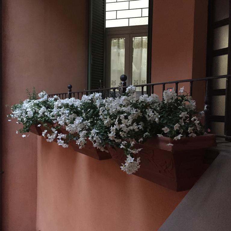 Casa Di Emanuela Appartement Spello Kamer foto