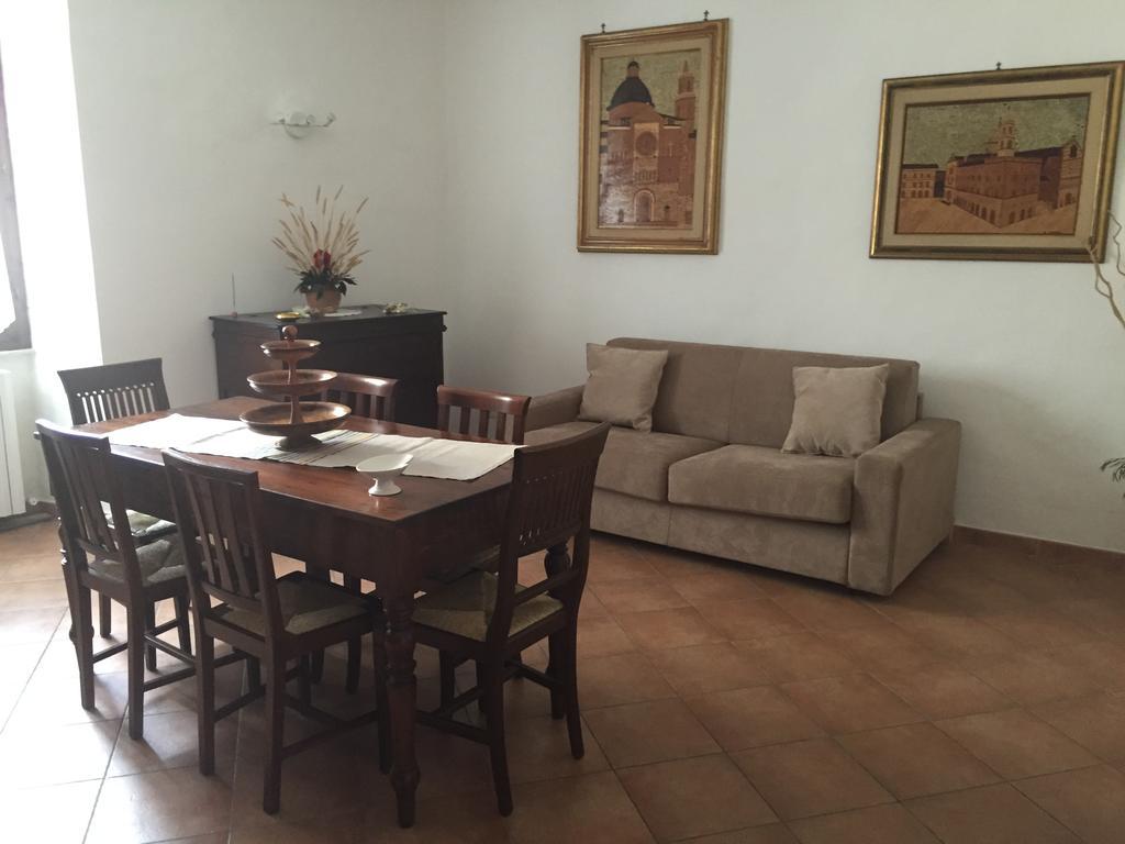 Casa Di Emanuela Appartement Spello Kamer foto