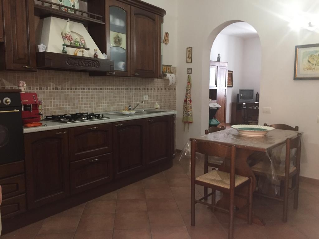 Casa Di Emanuela Appartement Spello Kamer foto