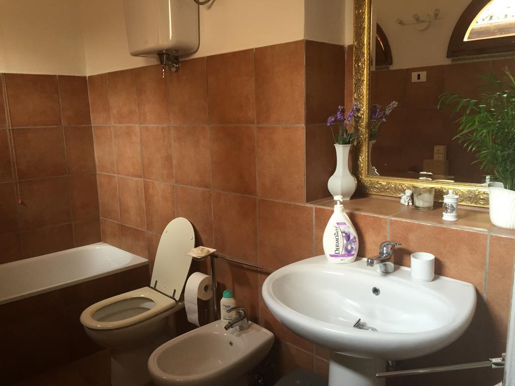 Casa Di Emanuela Appartement Spello Kamer foto