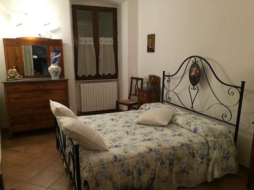 Casa Di Emanuela Appartement Spello Kamer foto